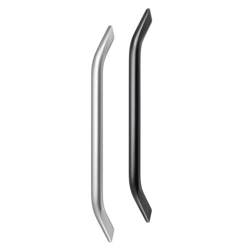 Ручка арочная БГ-36универсальнаяалюминий