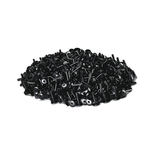 Твердое анодирование серно-хромосульфовинная кислота