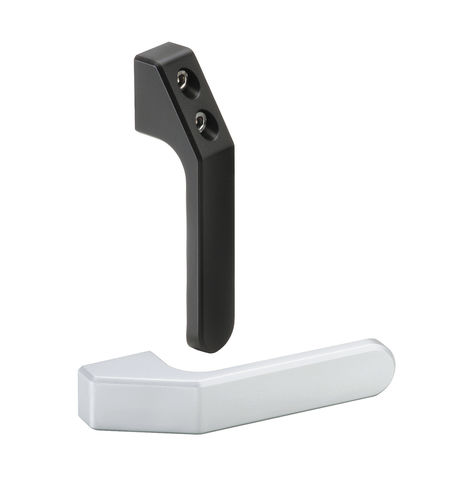 Ручка универсальная серии AHмашиннаяпластик