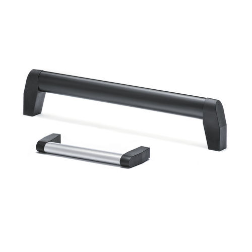 Ручка-скоба серии OGдверьалюминийU-образная