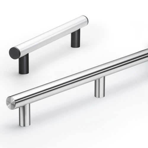 Ручка-скоба U8дверьалюминий