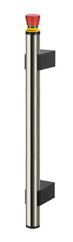 Функциональная ручка FG6emergencyinoxс аварийной остановкой