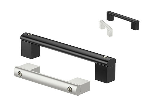 Ручка машинная А7алюминиеваяпрофильная