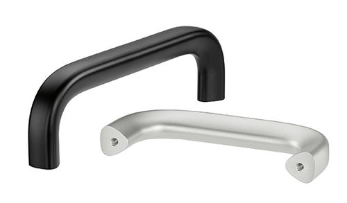 Ручка-скоба MF-22двернаяалюминиеваяпрочная