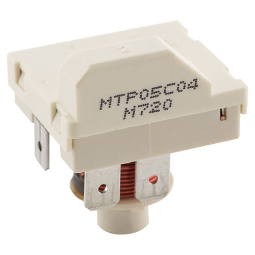 Электромеханическое реле двигателя MTPACcompactplug-in