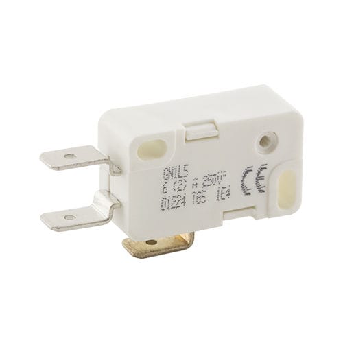 Однополюсный микропереключатель серии GNACс миниатюрной рукояткой