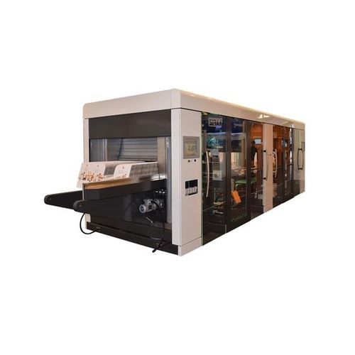 Автоматический аппарат для запечатывания коробок Combi 150R