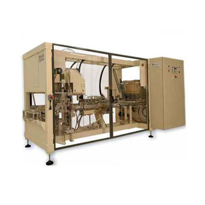 Автоматический формирователь лотков