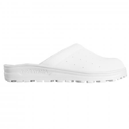 Сабо для пищевой промышленности DIAMANTEантискользящиемаслостойкиеводонепроницаемый