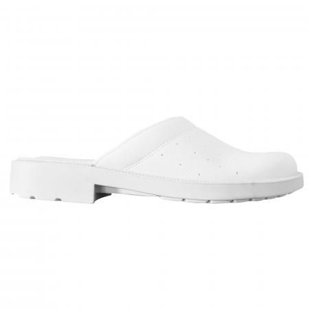 Сабо для пищевой промышленности IDRAпротивоскользящиеводонепроницаемыймаслостойкий