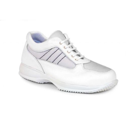 Защитная обувь для пищевой промышленности HG25Cдля лабораториймедицинскаяпротивоскользящая