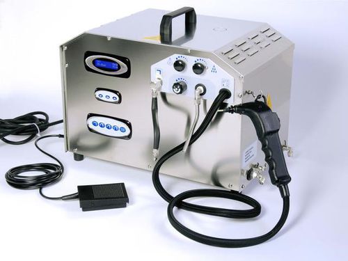 Парогенератор серии EGV