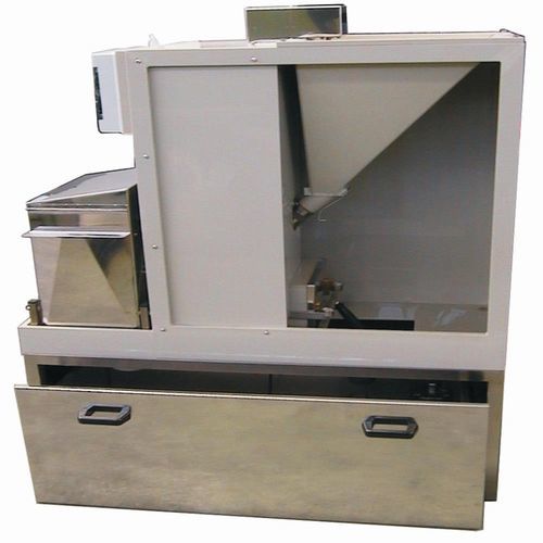 Центробежный сепаратор