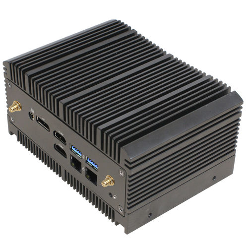 Встроенный ПК моноблок серии HBJC330U95V