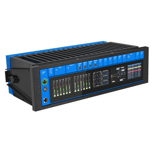 Система контроля состояния Orbit 60 seriesдля машин