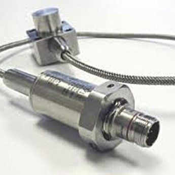 Акселерометр высокотемпературный 330450пьезоэлектрический