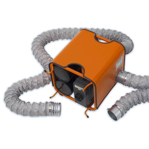 Детектор газа ФЛИС-ЭКСО2