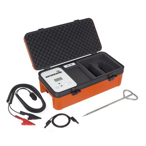 Генератор сигналов FG 150