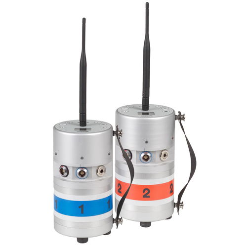 Цифровой коррелятор SeCorr® 300 для передачи сигналов