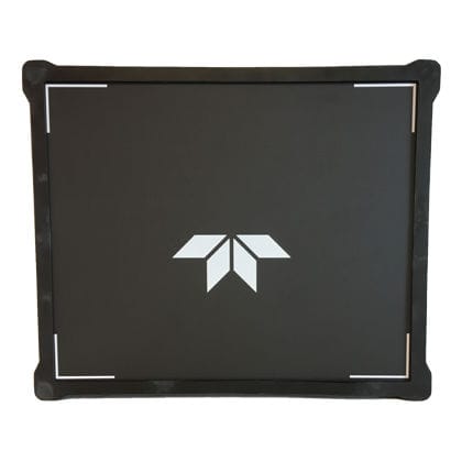 Детектор рентгеновский GO-SCAN 4335цифровойпереноснойс цифровым дисплеем