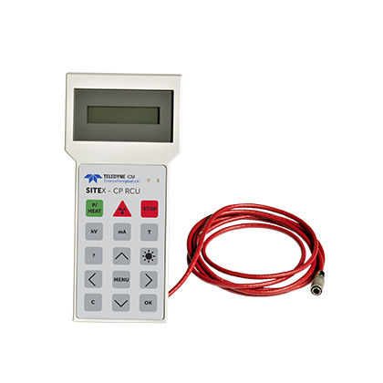 Блок управления генератором направленного и панорамного рентгеновского излучения CPRCUпостоянный потенциал