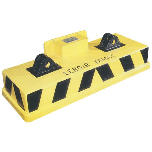 Electrically switched electro lifting magnet RT1for sheet metal