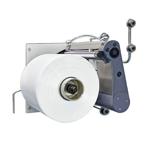 Tape winder L seriesprecision