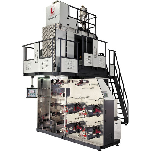 Прядильная машина lofil 40/4 HT