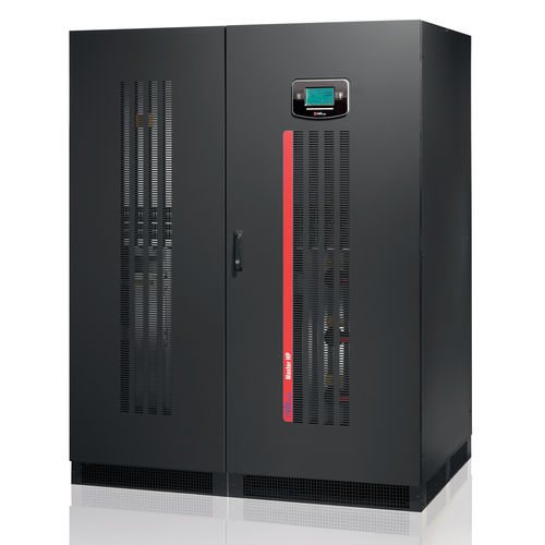 Онлайн-ИБП Master HP Series с двойным преобразованием, трехфазный, промышленный