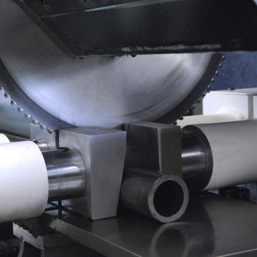 Дисковая пила RASACUT CC 150по сталидля прутков