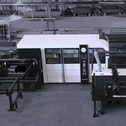 Дисковая пила RASACUT CC 150-2по сталидля трубдля прутка