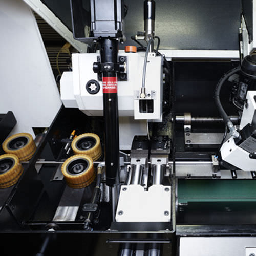 Дисковая пила RASACUT SCдля сталидля трубдля прутка