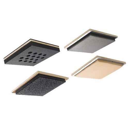 Полнослойный вакуумный захват FP