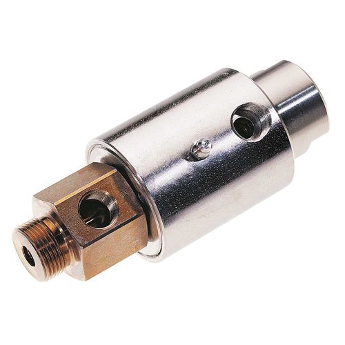 Поворотное соединение для воды 1600 для масла для воздуха для вакуума