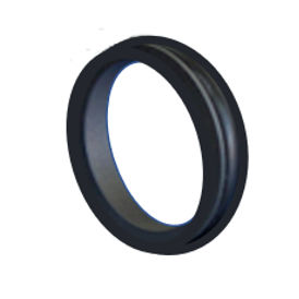 Уплотнение вращающегося вала GRTBO-кольцоU-образное, эластомерное