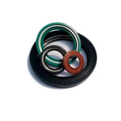 Уплотнение вращающегося вала DOAlippedVнержавеющая сталь