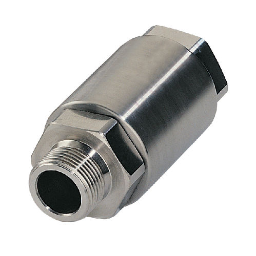 Водяной поворотный штуцер 1000-2 для масла для воздуха для вакуума