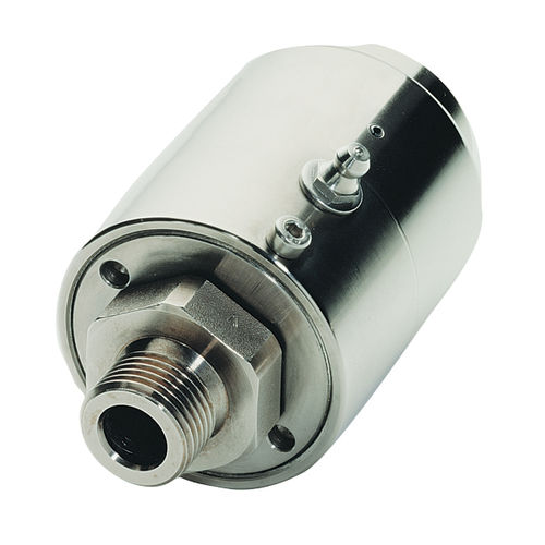 Поворотное соединение для воды 1800 SRDE для масла, воздуха, вакуума