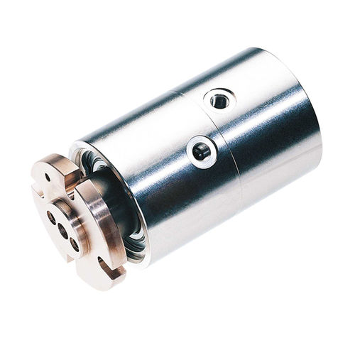 Поворотное соединение для воды серии MCRVRдля масладля воздухадля вакуума