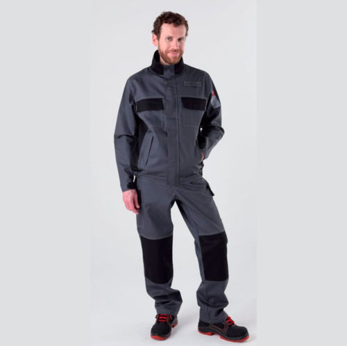 Рабочий комбинезон AFG Series с защитой от дугиунисекс