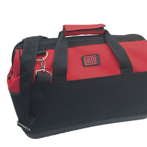 Сумка для инструментов серии МО-42пластиксинтетическаяткань