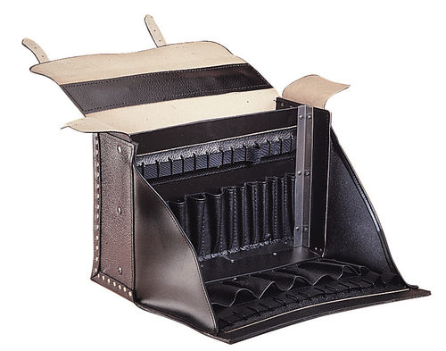 Сумка для инструментов МО-34кожа