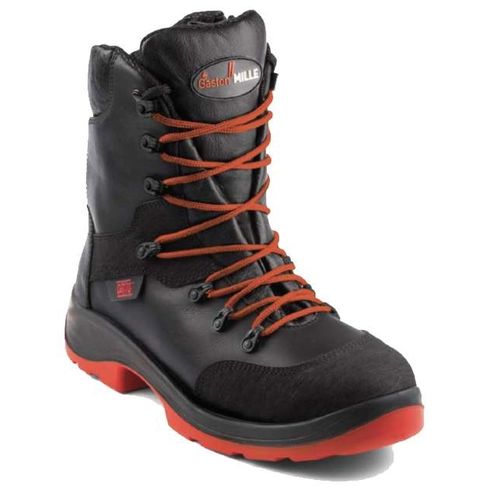 Спецобувь для активного отдыха МВ-232/1утепленнаянитрилтекстильная