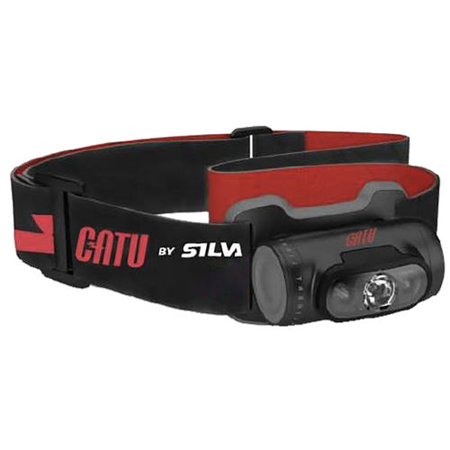 Налобный фонарь с аккумулятором МС-124/2