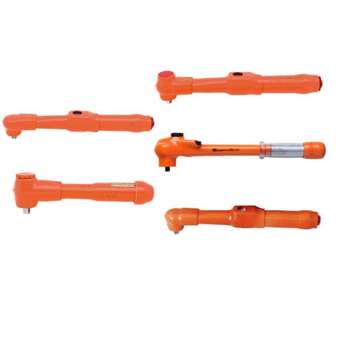 Ключ динамометрический для автомобильной промышленности МО-69050изолированныйбезопасный