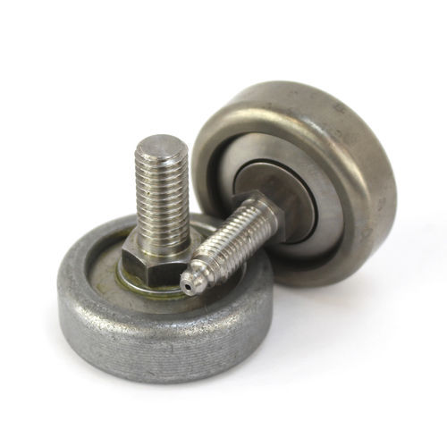 Транспортировочное колесо серии 0.3810 для обработки сталидля конвейера