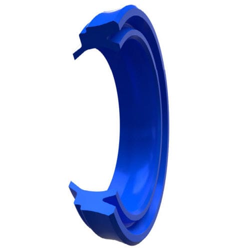 Грязесъемник серии GPWкруглыйNBRFKM