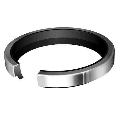 Грязесъемник серии RCMкруглыйметаллNBR