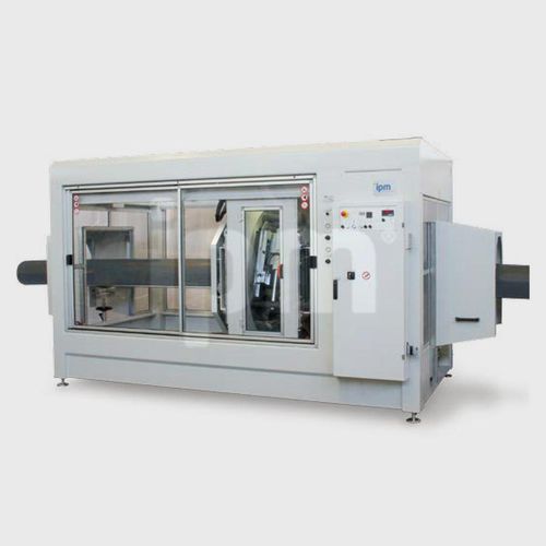 Дисковая пила серии TPдля ПВХдля трубавтоматическая