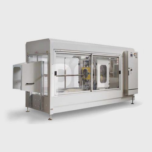 Ленточная пила серии TP/Uдля ПВХдля трубавтоматическая